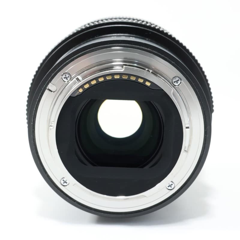 65mm F2 DG DN Contemporary ソニーE