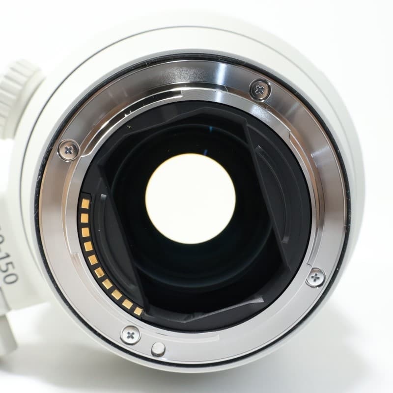 FE 50-150mm F2 GM SEL50150GM