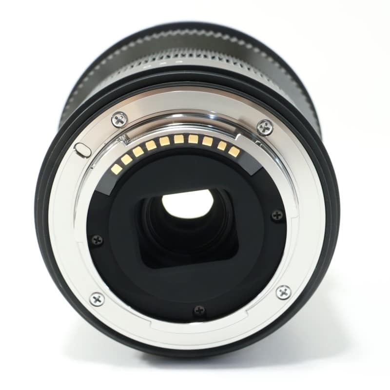 10-18mm F2.8 DC DN | Contemporary 富士フイルムX