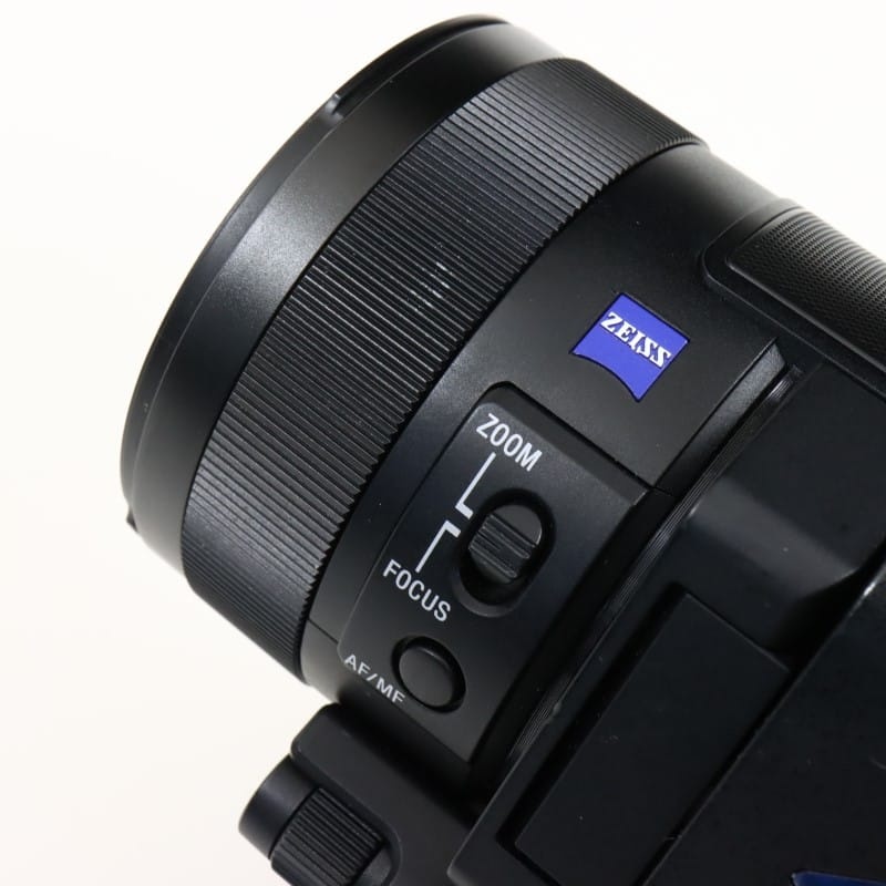 PXW-Z90V