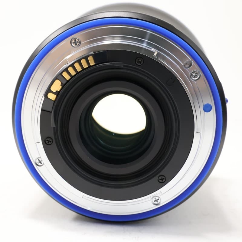 Milvus 2.8/18 ZE