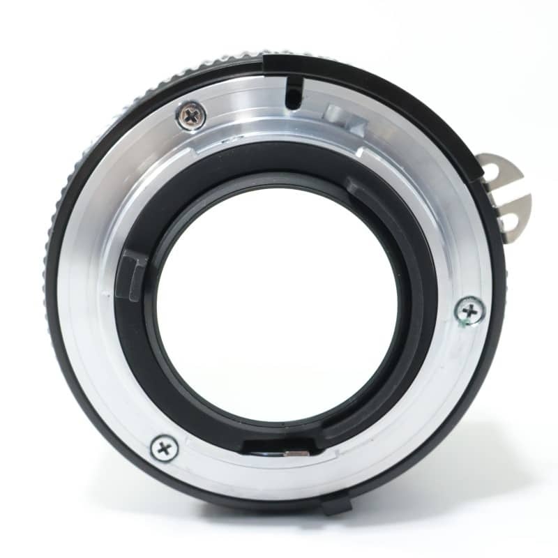 AI Nikkor 50mm f/1.4S