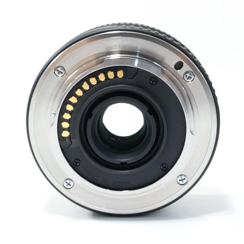 M.ZUIKO DIGITAL 17mm F2.8 ブラック