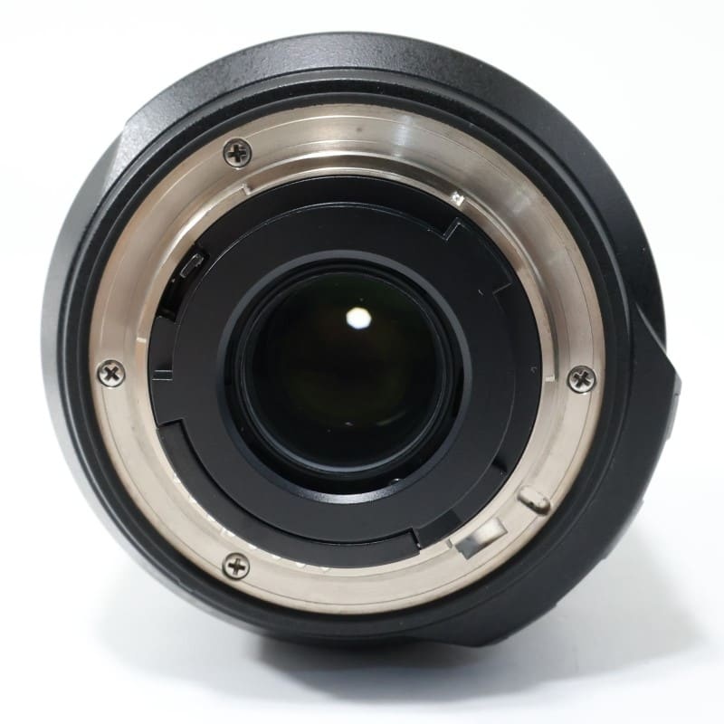 16-300mm F/3.5-6.3 Di II VC PZD MACRO B016 ニコン用