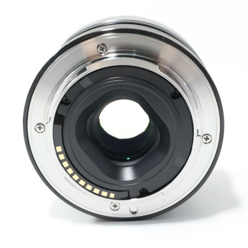 E 35mm F1.8 OSS SEL35F18C