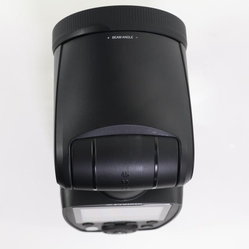 A1X Air TTL-N ニコン用 901205