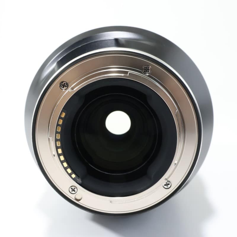 50-400mm F/4.5-6.3 Di III VC VXD (Model A067) ソニー E マウント用