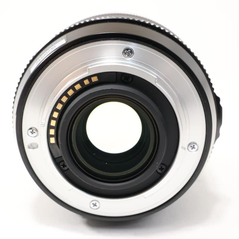 フジノンレンズ XF18mmF1.4 R LM WR
