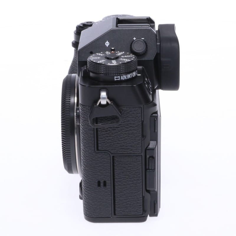 FUJIFILM X-T5 ボディ ブラック