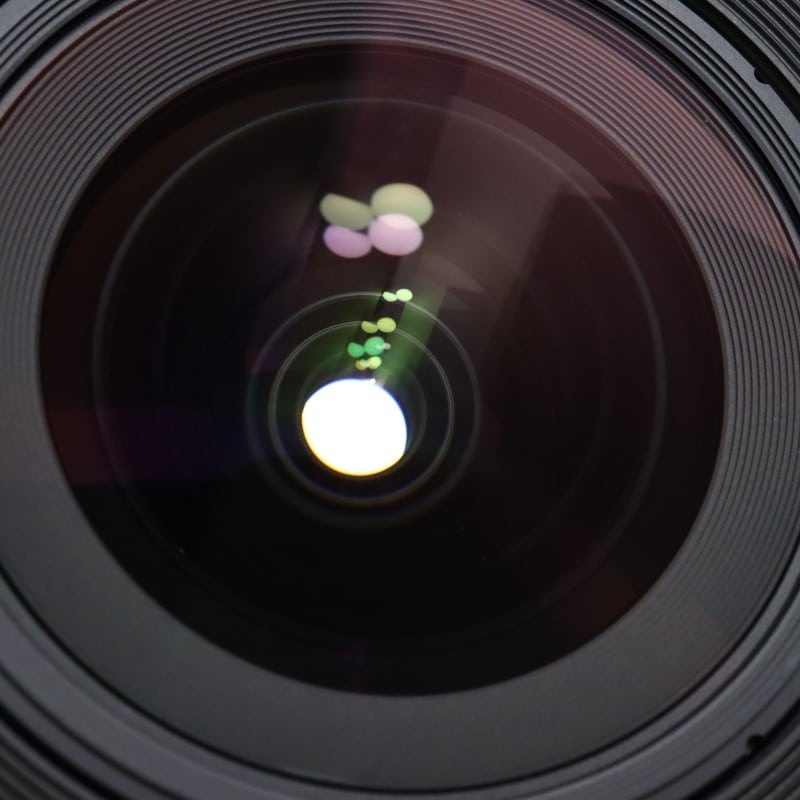 CP.2 21mm/T2.9 EF Feet [Compact Prime CP.2 EFマウント フィート表示]