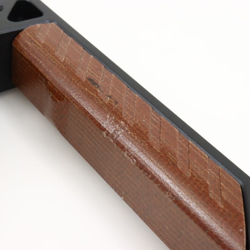 WOODEN CAMERA NATO Handle Plus V2 Kit 263400