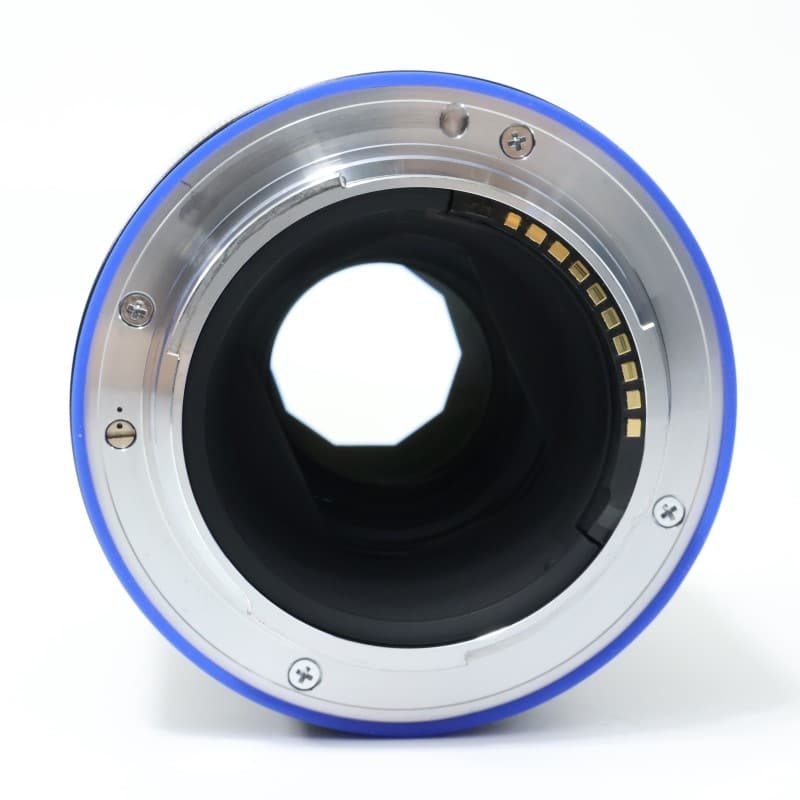 Loxia 2/50 E-mount