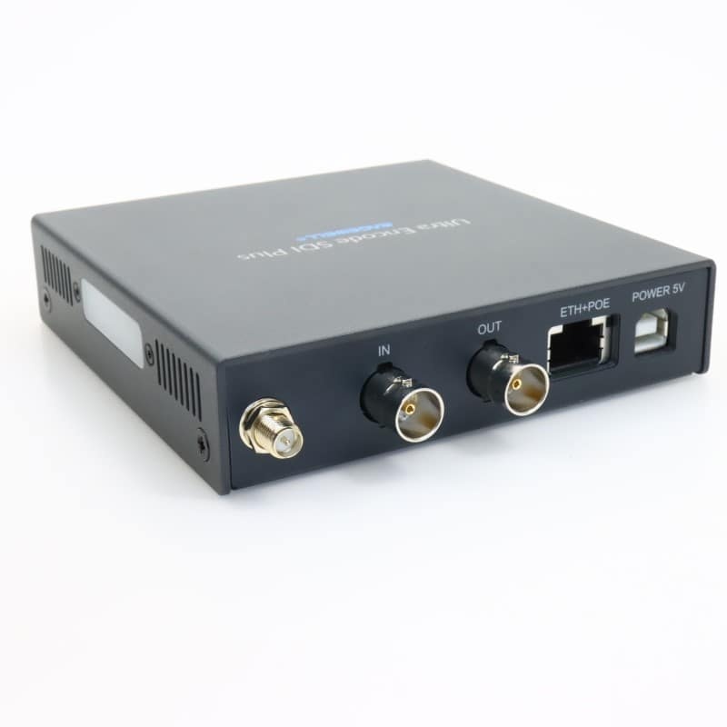 Ultra Encode SDI Plus [ストリーミング & レコーディングエンコーダー]