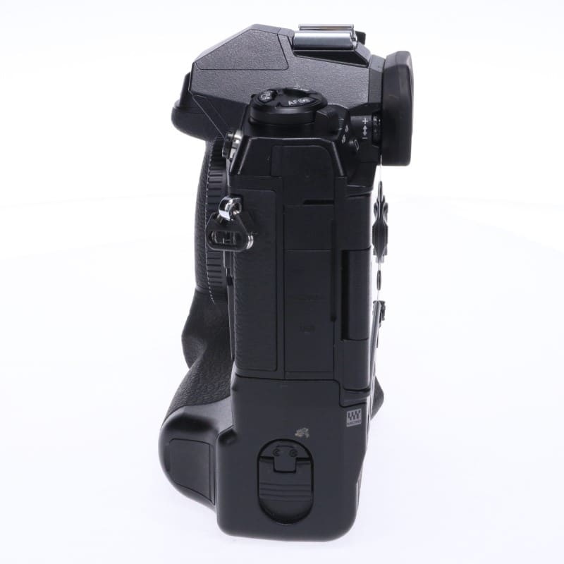 OM-D E-M1X ボディー