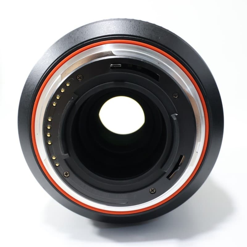 HD PENTAX-DA645 28-45mmF4.5ED AW SR