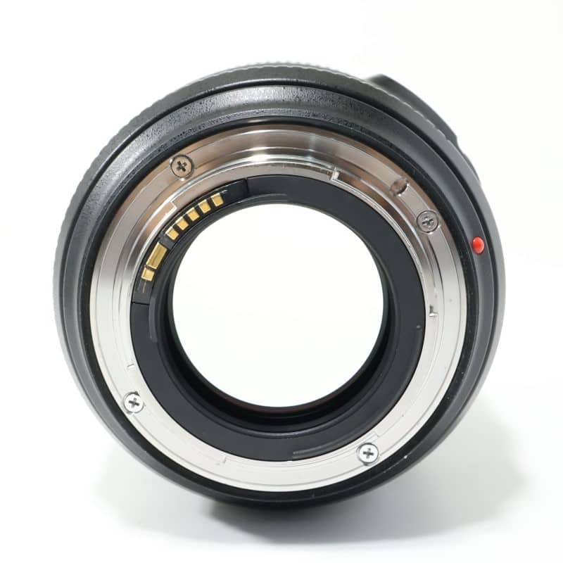 EF85mm F1.4L IS USM