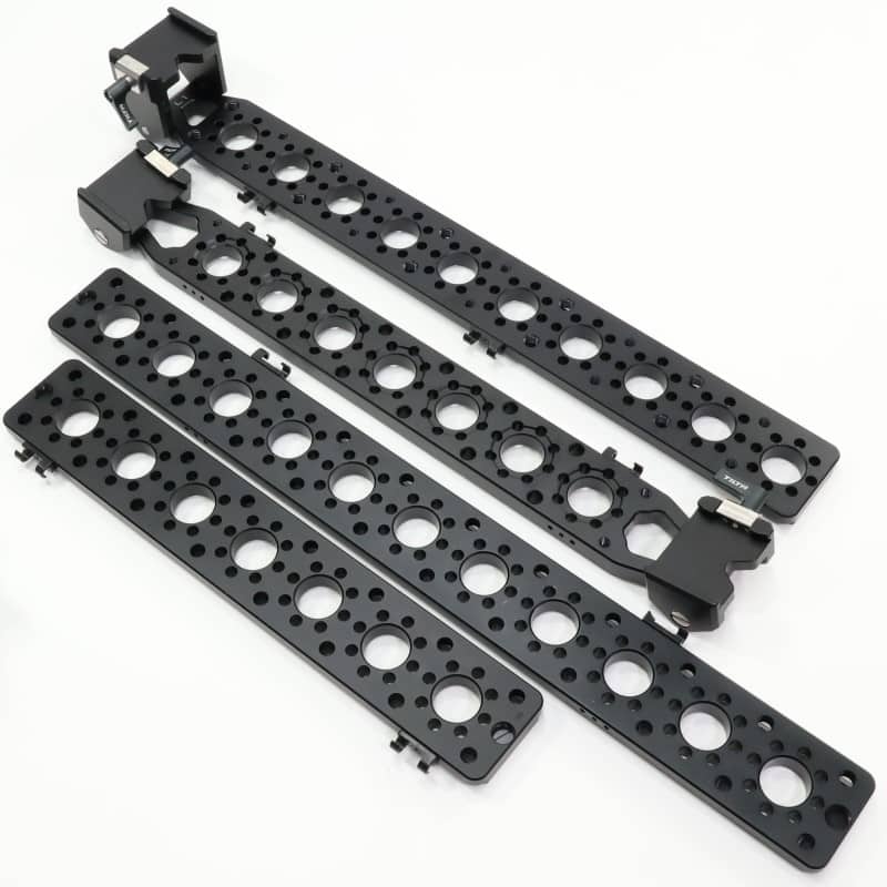 HDA-T02-V [Hydra Alien Car Mounting System - V-Mount]