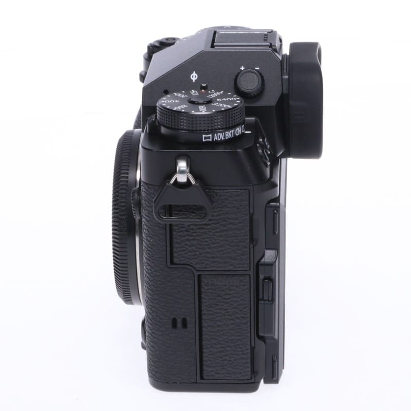 FUJIFILM X-T5 ボディ ブラック