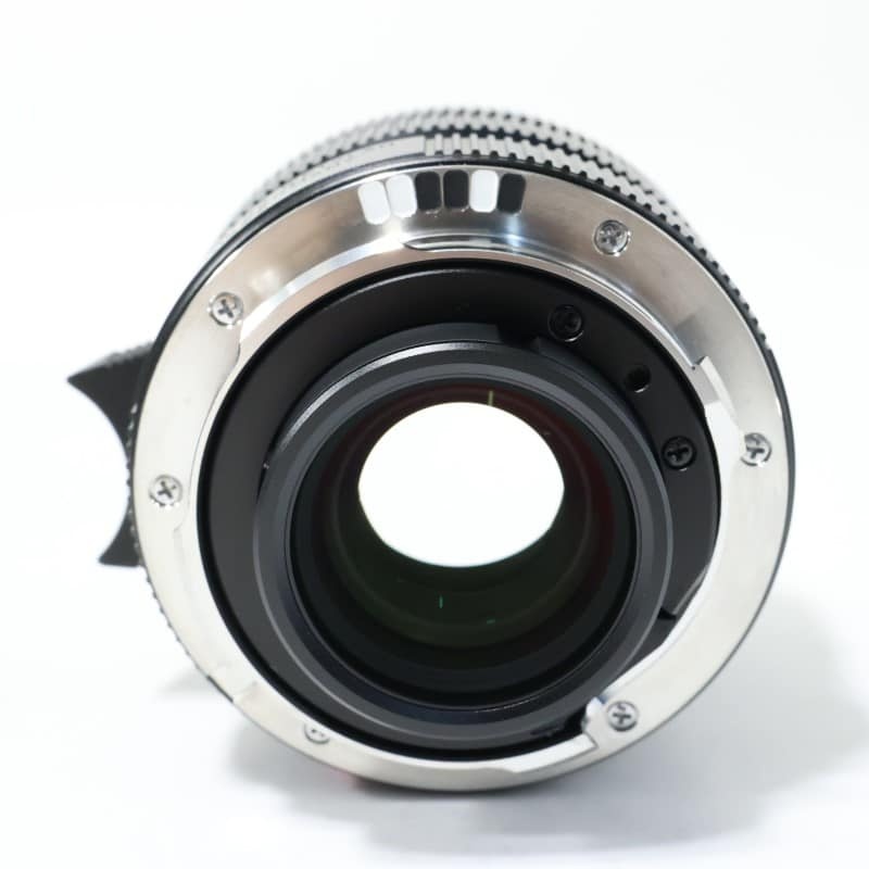 ライカ アポ・ズミクロンM f2/35mm ASPH. 11699