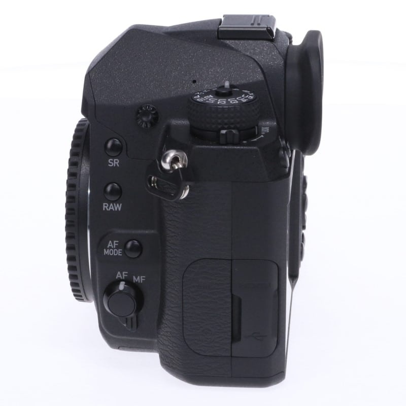 PENTAX K-3 Mark III Monochrome ボディキット