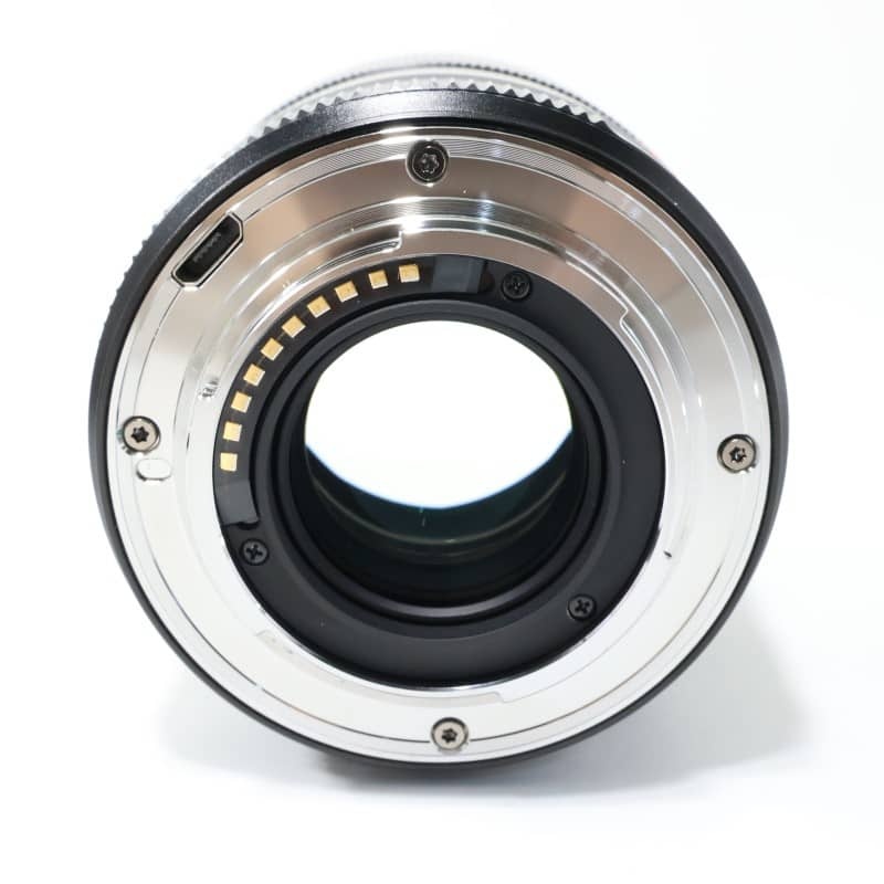 AF 56mm F1.4 富士フイルム X