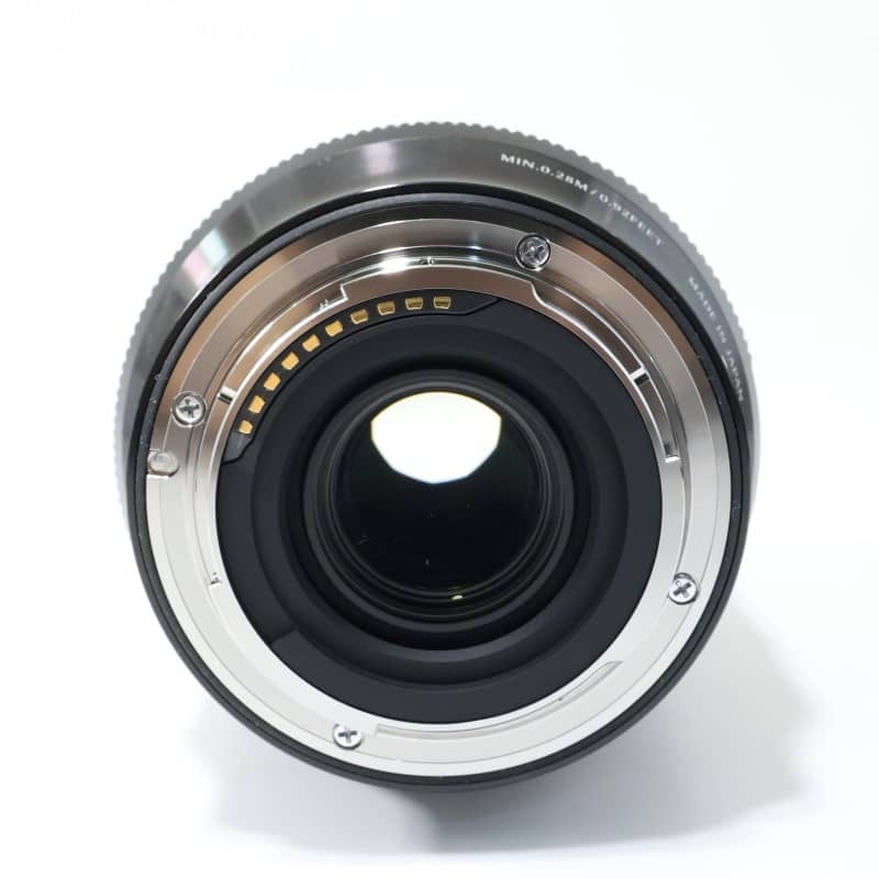 Sigma 17-40mm F1.8 DC | Art ソニーE