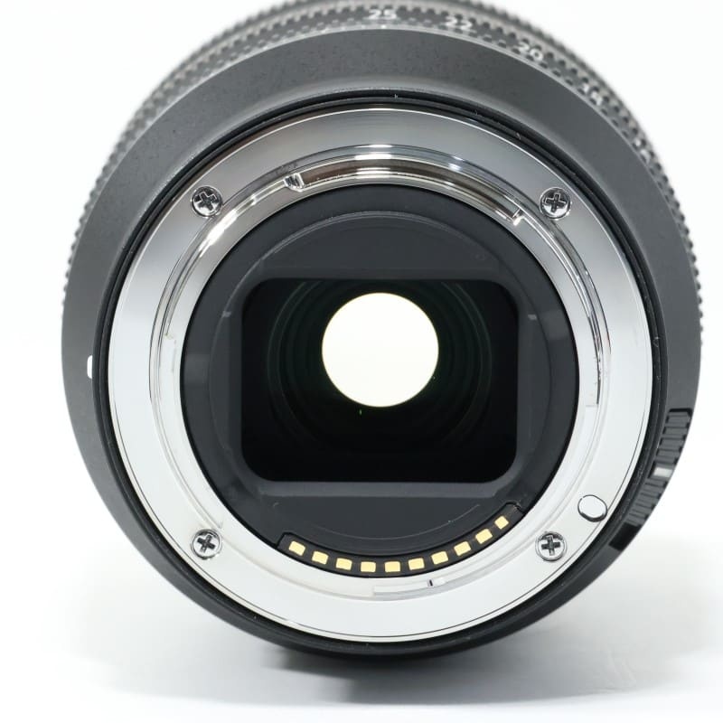 FE 16-25mm F2.8 G SEL1625G