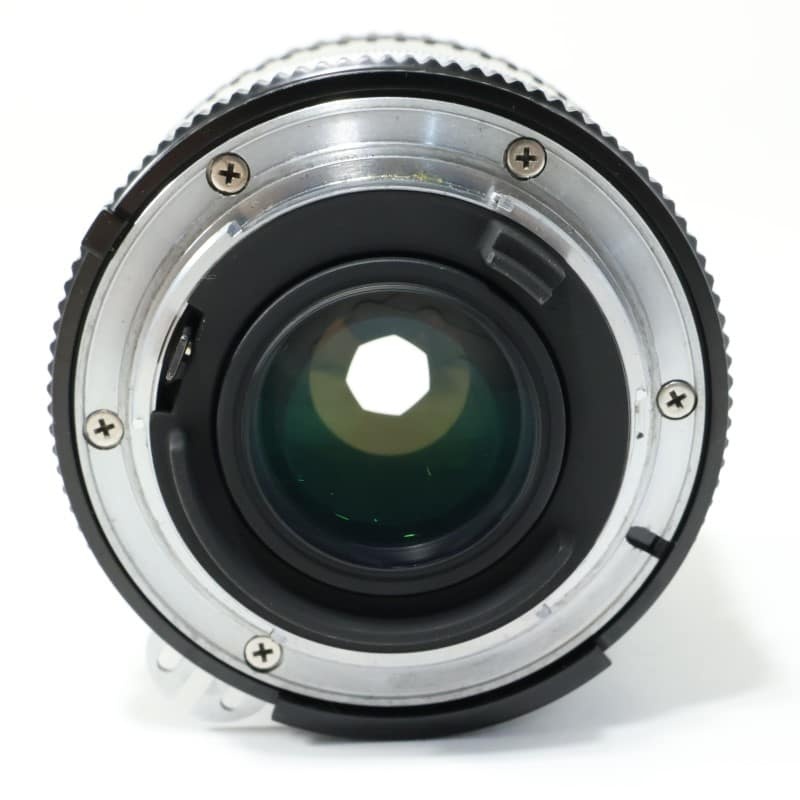 Ai Nikkor 28mm F2