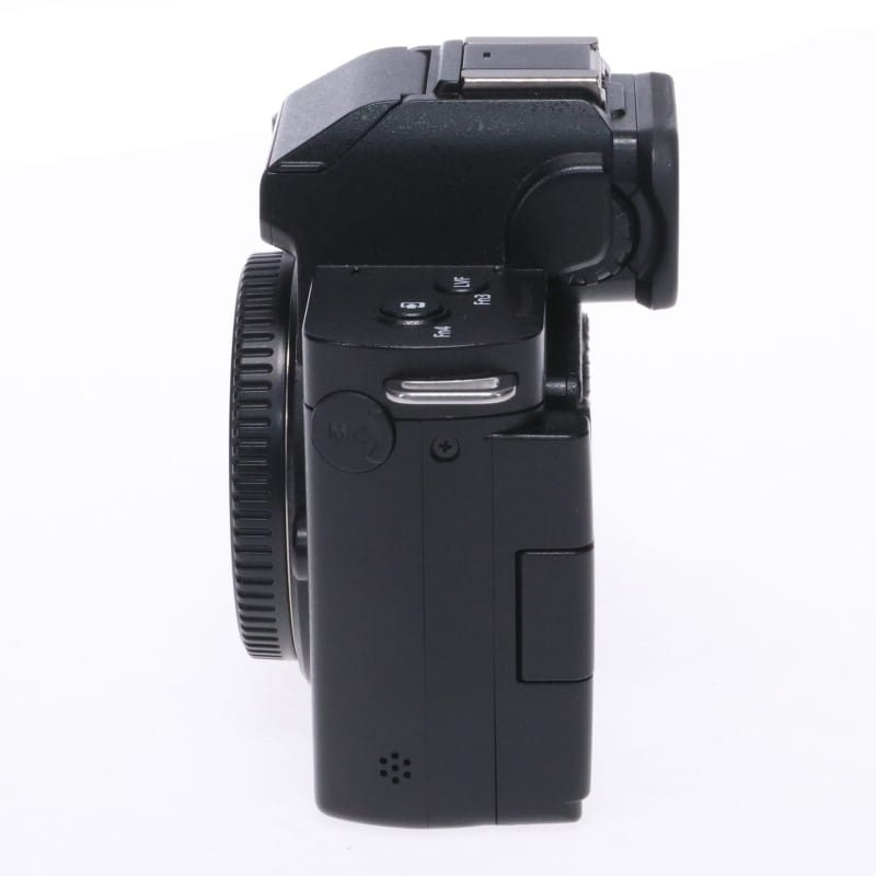 LUMIX G100 ボディ DC-G100