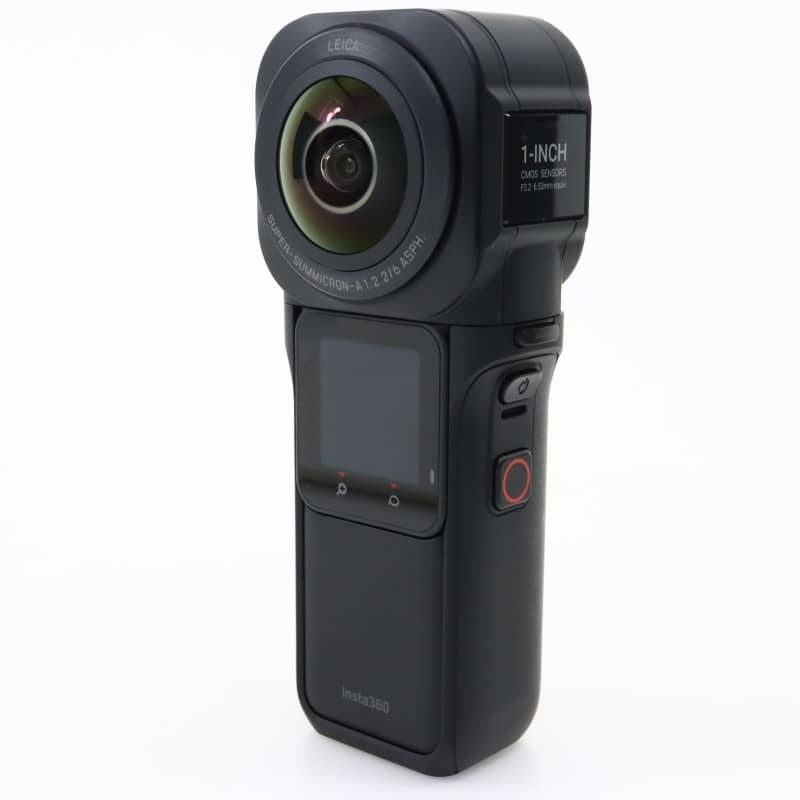 CINRSGP/D [Insta360 ONE RS 1-Inch 360 Edition]