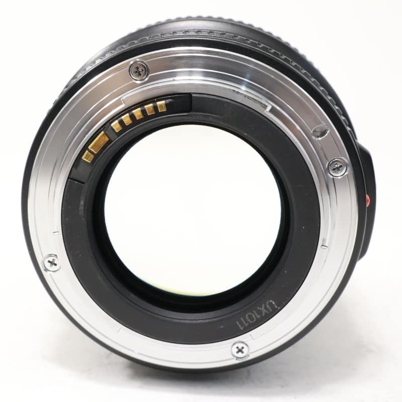 EF 35mm F1.4 L USM