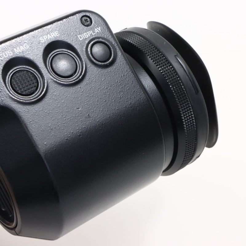 DVF-EL100 [0.7型有機ELビューファインダー]