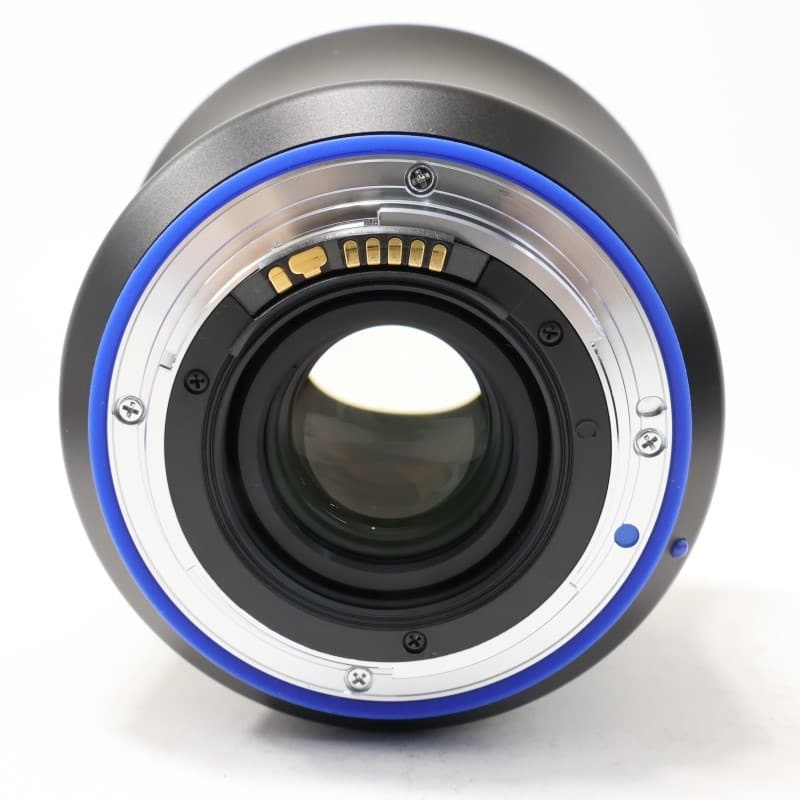 Milvus 2.8/15 ZE