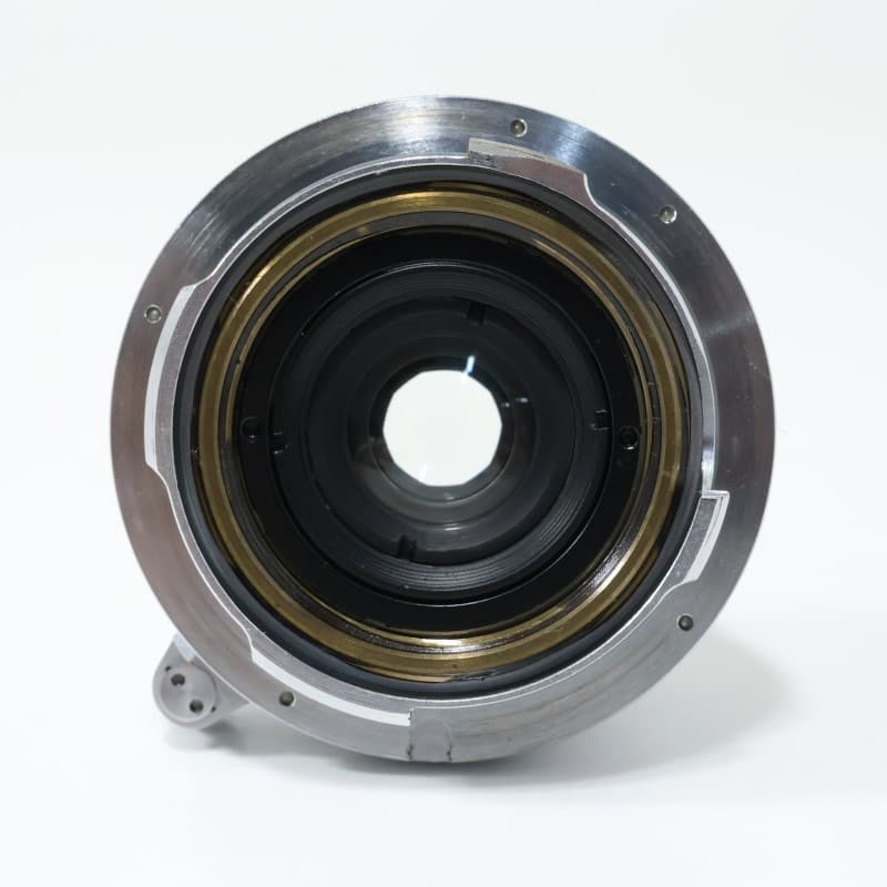 ズマロン M 35mm F3.5