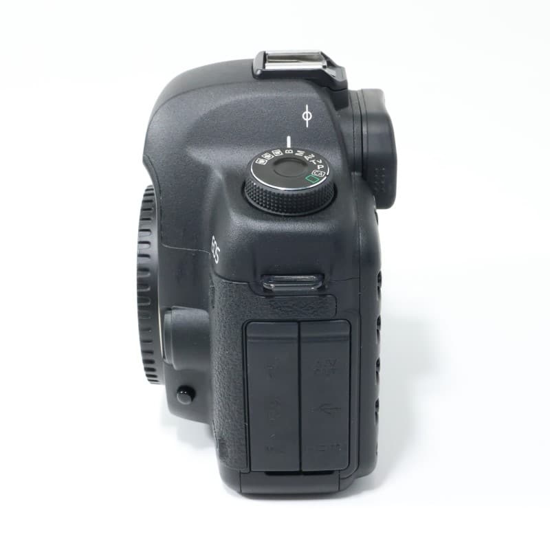 EOS 5D Mark II ボディ