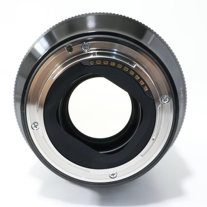 50mm F1.2 DG DN | Art ソニーE