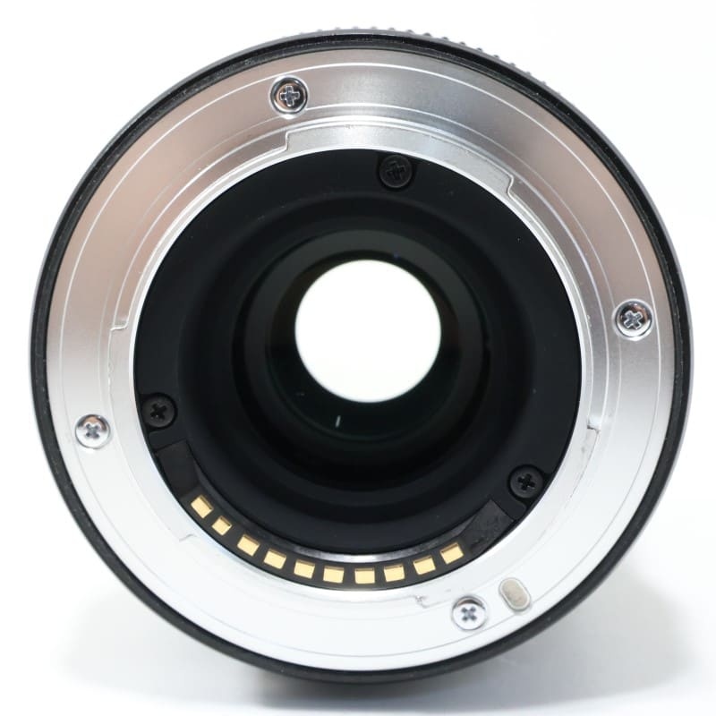 フジノンレンズ XF30mmF2.8 R LM WR MACRO