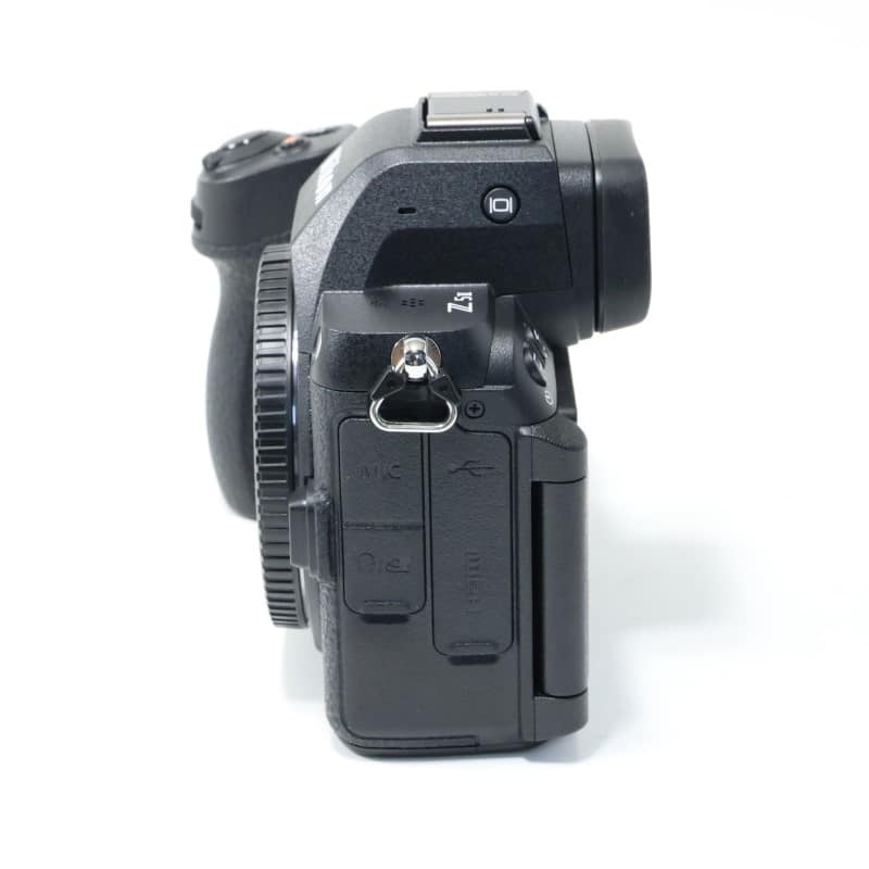 Z5II ボディ