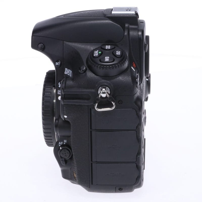 D810 ボディ