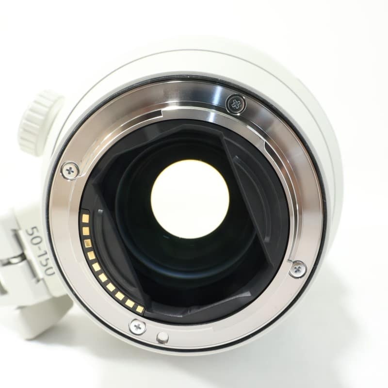 FE 50-150mm F2 GM SEL50150GM