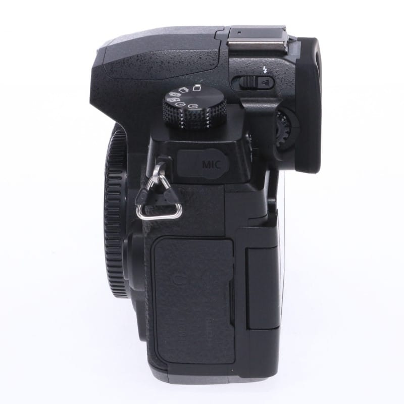 LUMIX G99D ボディ DC-G99D-K