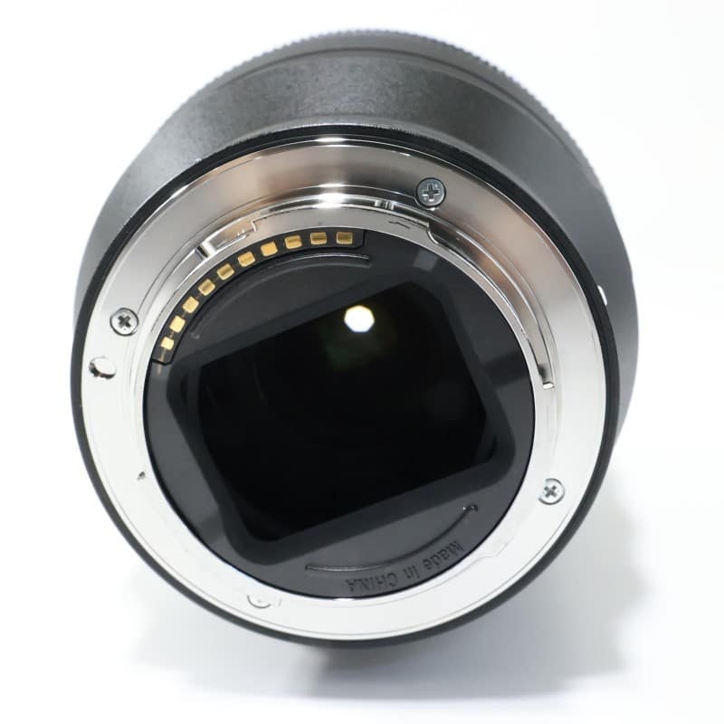 FE 12-24mm F4 G SEL1224G