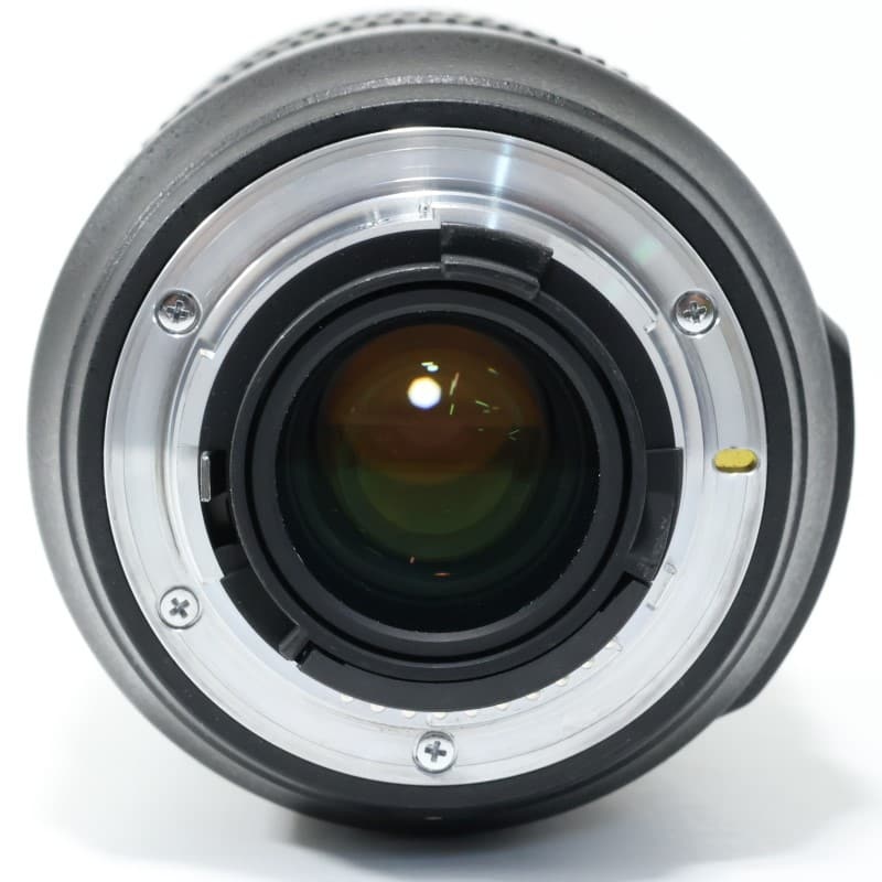 AF-S VR Zoom-Nikkor 24-120mm f/3.5-5.6G IF-ED
