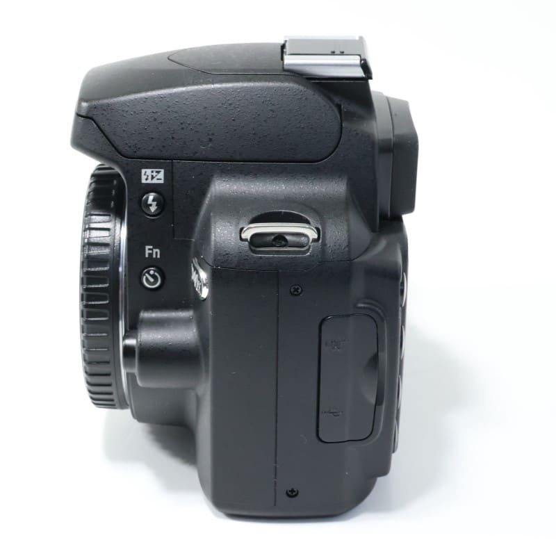D40X ボディ