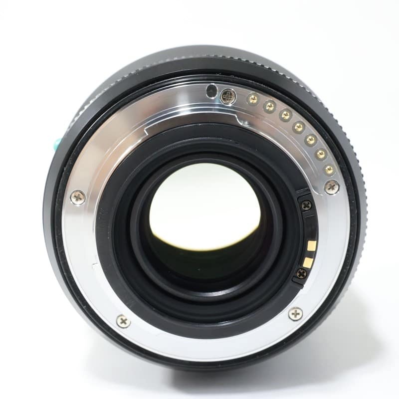 HD PENTAX-D FA 21mmF2.4ED Limited DC WR ブラック