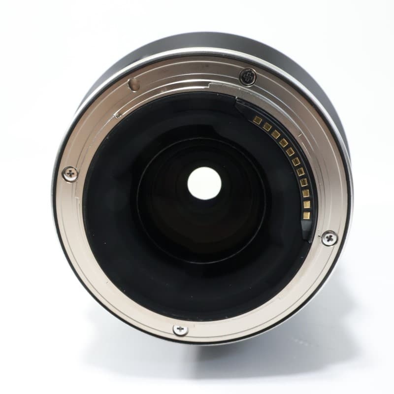 50-400mm F/4.5-6.3 Di III VC VXD (Model A067) ニコン Z マウント用