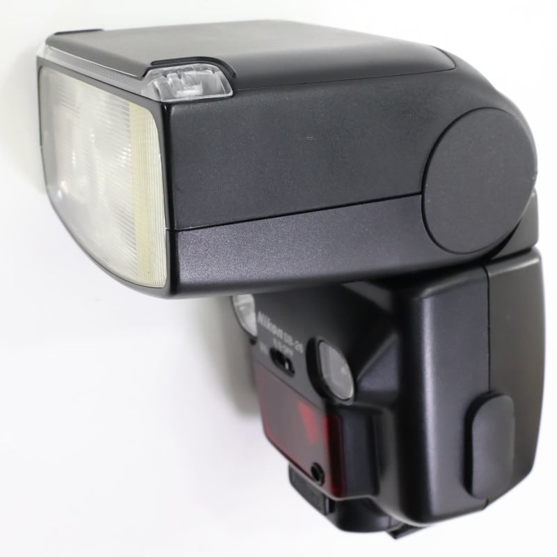 スピードライト SB-26