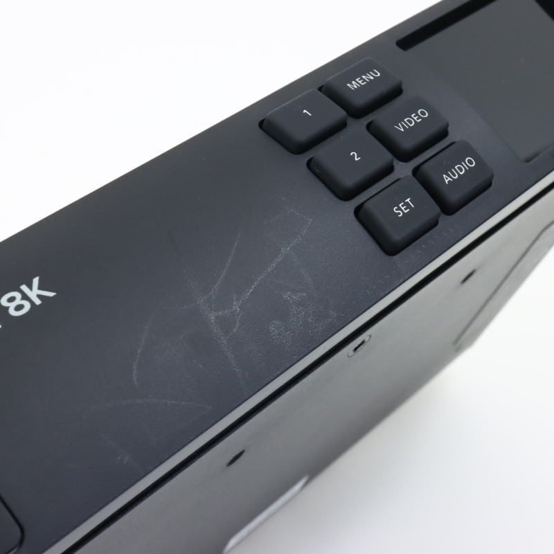 CONVN8TRM/AA/SDIH [Teranex Mini SDI to HDMI 8K HDR]
