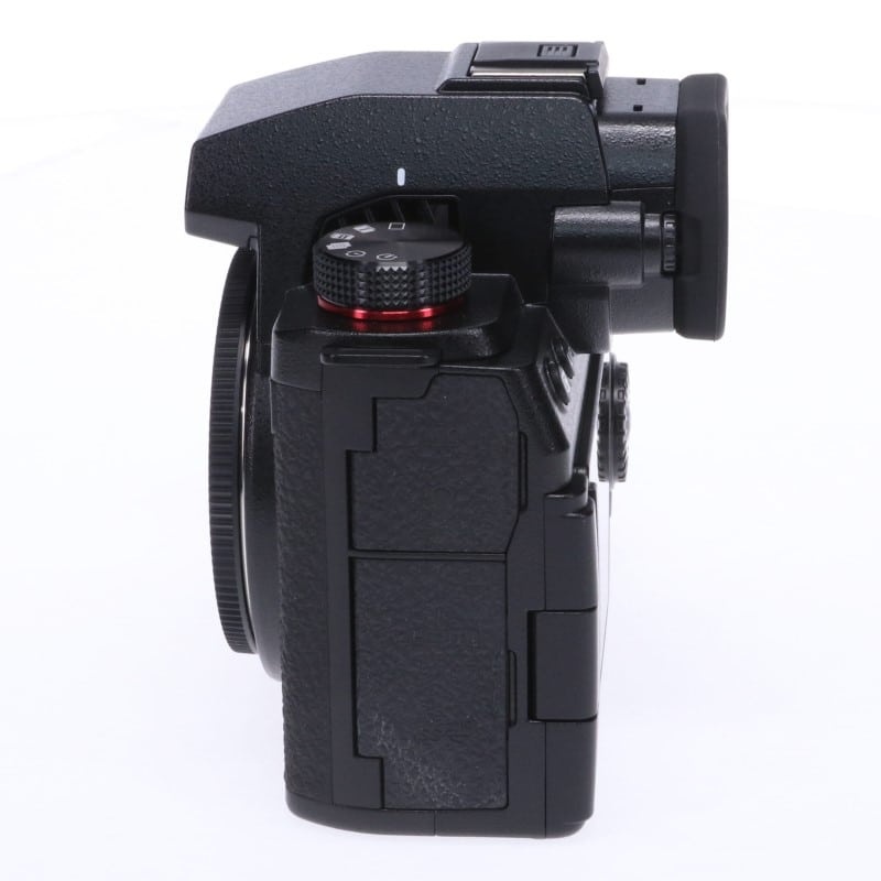 LUMIX S5II ボディ DC-S5M2