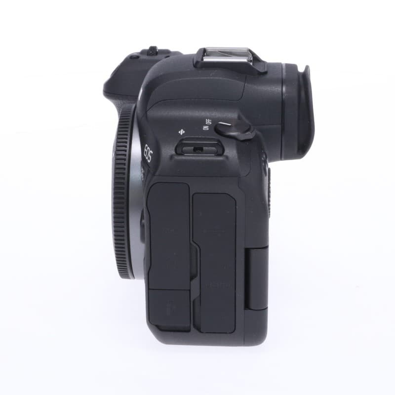 EOS R6 ボディー